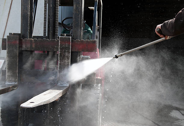 Best Building Exterior Washing  in Oyster Bay Cove, NY