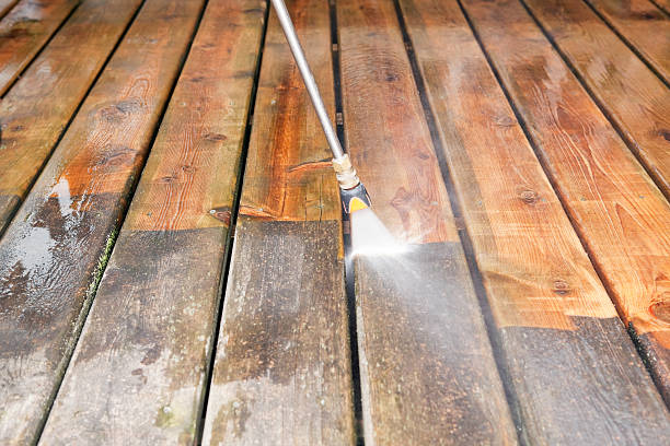 Trusted Oyster Bay Cove, NY Pressure Washing Experts
